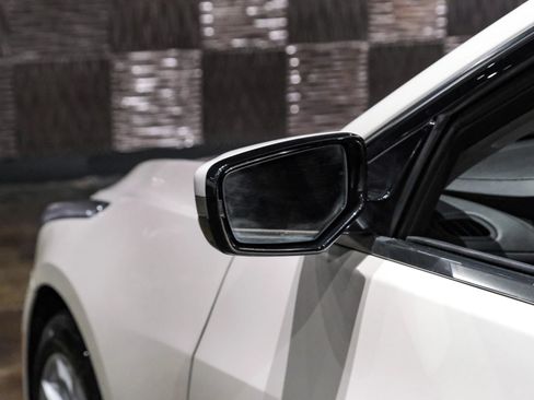 Used 2014 Cadillac CTS Luxury AWD/4WD image 36