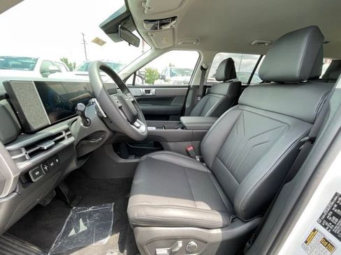 New 2026 Hyundai Santa Fe SEL image 20