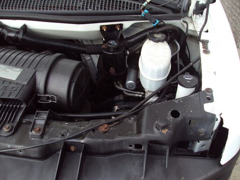 Used 2013 Chevrolet Express 1500 AWD image 25