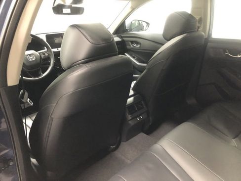 New 2025 Honda Accord EX-L image 16