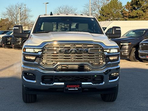 New 2026 RAM 3500 Tradesman image 3