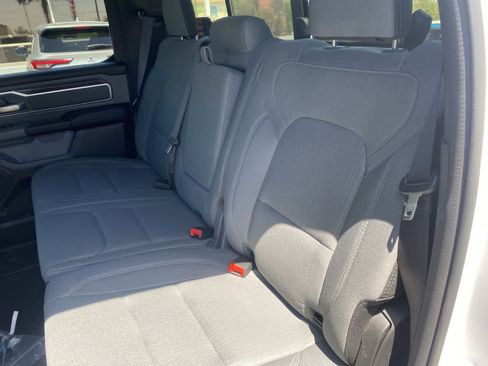 Used 2022 RAM 1500 Big Horn RWD image 13