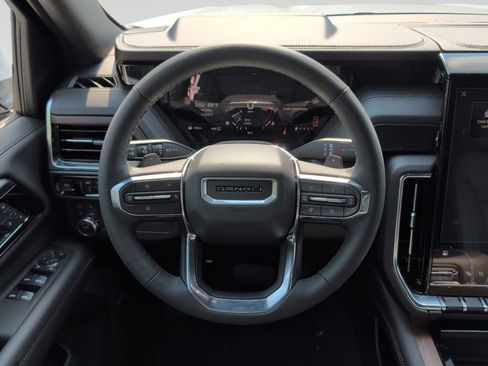 New 2026 GMC Yukon XL Denali AWD/4WD image 14