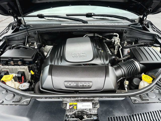Used 2015 Dodge Durango R/T w/ Technology Group AWD/4WD image 12