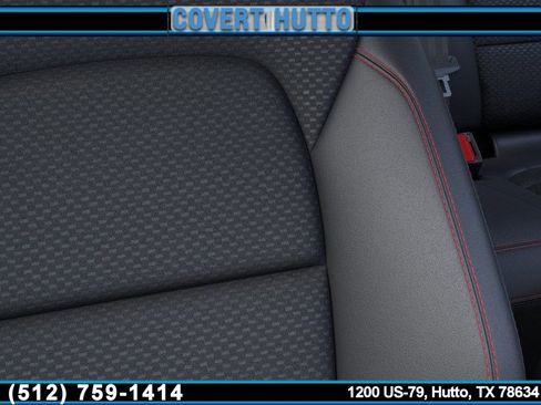 New 2026 Ford Escape ST-Line Select w/ Tech Pack #1 image 16