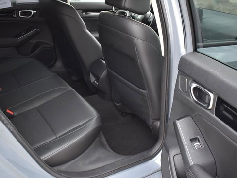 Used 2023 Honda Civic Touring image 17