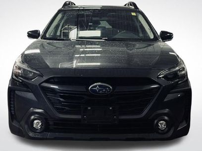 Used 2025 Subaru Outback Premium