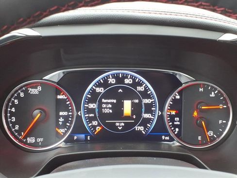 New 2025 Chevrolet Blazer RS w/ Driver Confidence II Package image 26