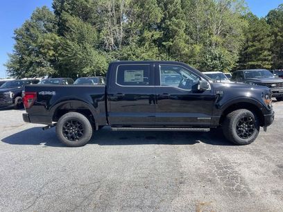 New 2025 Ford F150 XLT w/ Equipment Group 302A MID