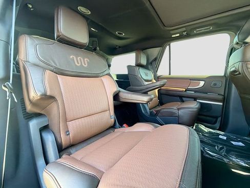 New 2026 Ford Expedition King Ranch image 31