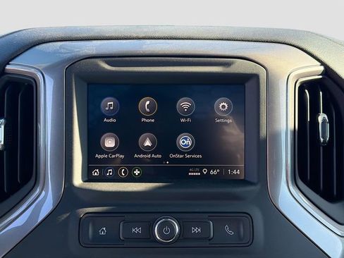 New 2025 Chevrolet Silverado 3500 W/T w/ WT Convenience Package image 14