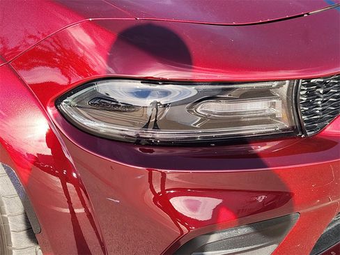Used 2021 Dodge Charger SRT Hellcat w/ Harman/Kardon Audio Group image 7