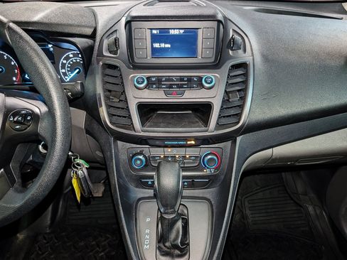 Used 2021 Ford Transit Connect XL FWD image 32