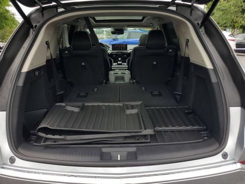 Certified 2026 Acura MDX FWD w/ Technology Package image 9