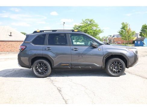 New 2026 Subaru Forester Wilderness w/ Wilderness Package AWD/4WD image 29