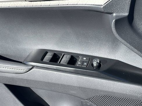 New 2026 Toyota Camry XLE FWD image 16