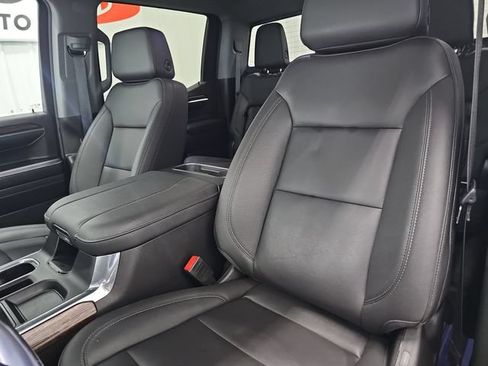 Used 2024 GMC Sierra 1500 Elevation w/ Elevation Premium Package AWD/4WD image 37