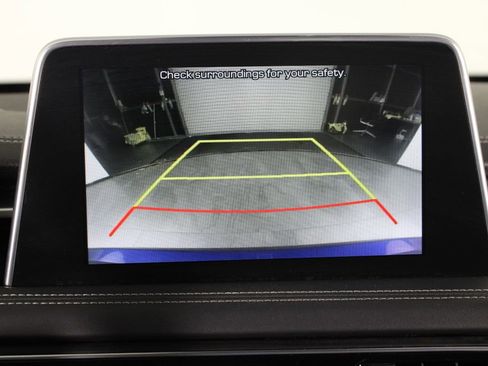 Used 2021 Genesis G70 3.3T RWD image 30