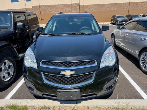 Used 2010 Chevrolet Equinox LT image 5