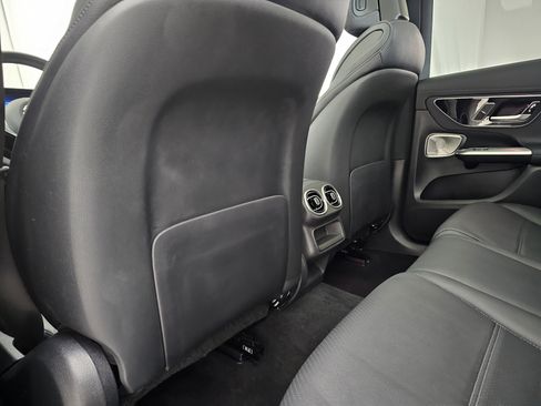 Certified 2024 Mercedes-Benz GLC 300 4MATIC image 20