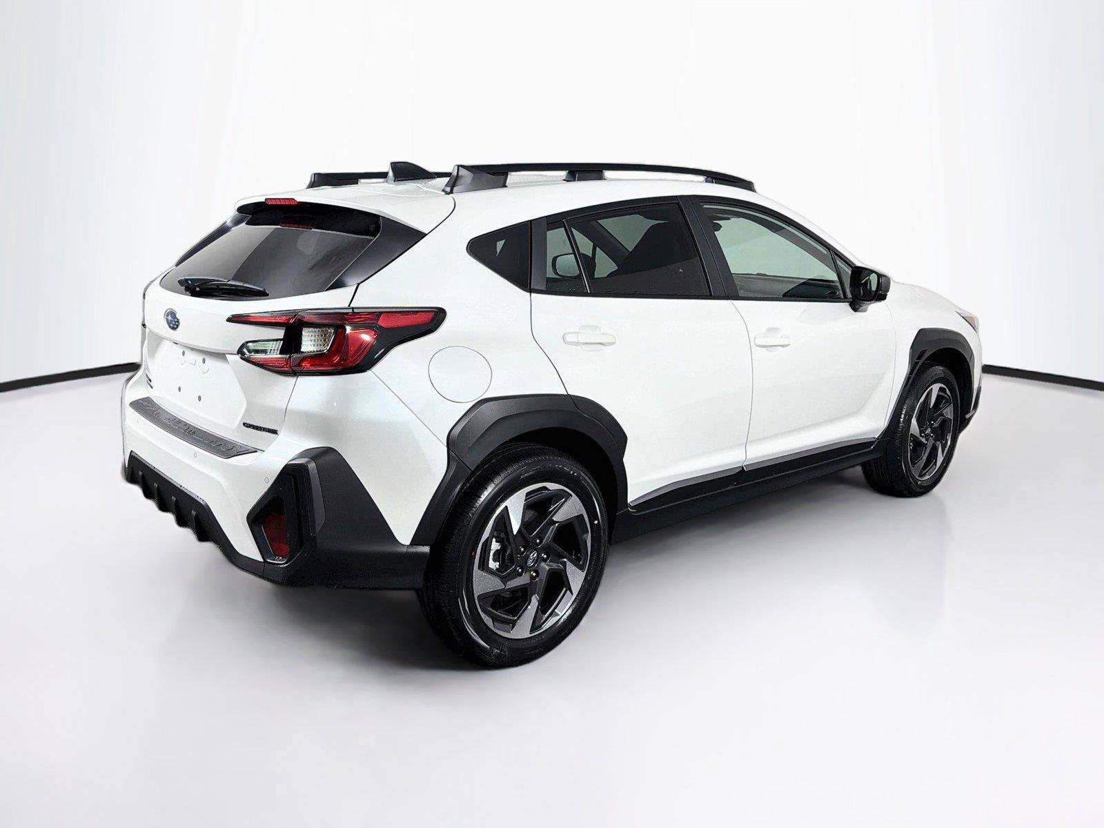 New 2026 Subaru Crosstrek 2.5i Limited AWD/4WD image 11