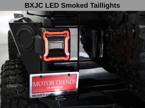 Used 2025 Jeep Wrangler Unlimited Sport AWD/4WD image 51