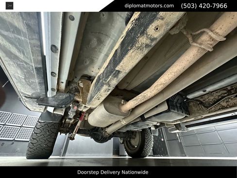 Used 2024 Chevrolet Silverado 1500 LT Trail Boss w/ Protection Package image 43