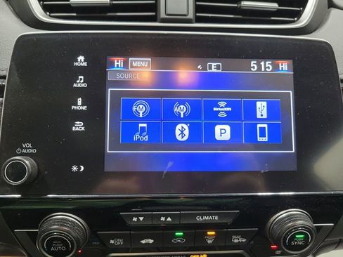 Used 2021 Honda CR-V EX image 42