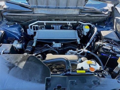 Used 2023 Subaru Ascent Premium w/ Convenience Package image 30