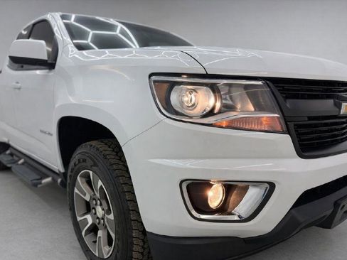 Used 2020 Chevrolet Colorado Z71 image 32