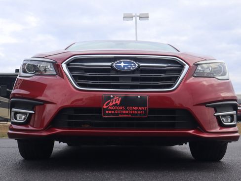 Used 2019 Subaru Legacy 2.5i Premium image 5