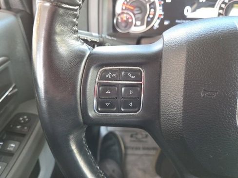 Used 2018 RAM 1500 Big Horn image 51