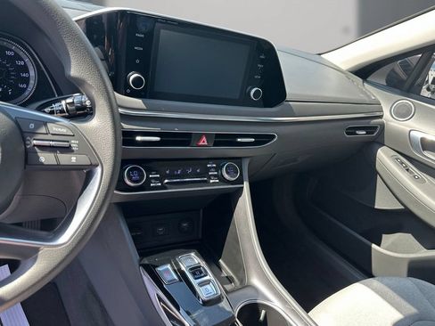 Used 2021 Hyundai Sonata SEL FWD image 15