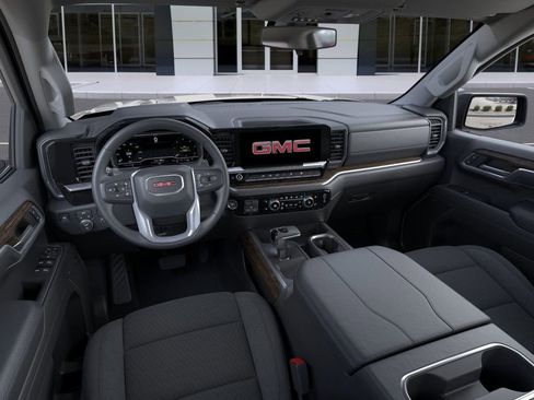 New 2026 GMC Sierra 1500 Elevation w/ Preferred Package image 15