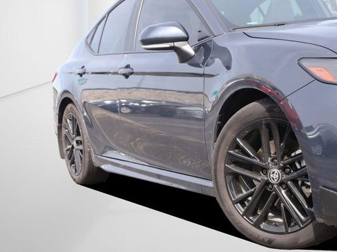 New 2026 Toyota Camry SE image 3