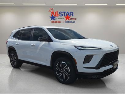 New 2026 Buick Enclave Sport Touring w/ Power Package