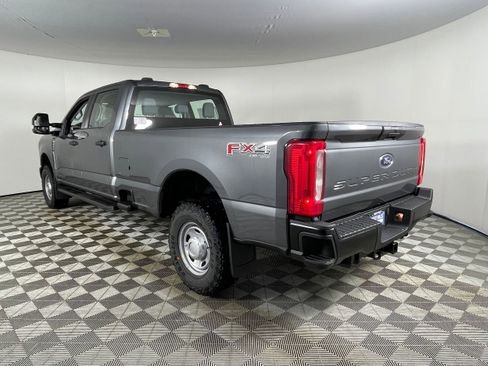 New 2026 Ford F250 XL w/ XL Off-Road Package image 5