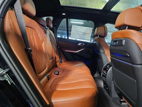 New 2026 BMW X5 xDrive50e AWD/4WD image 39