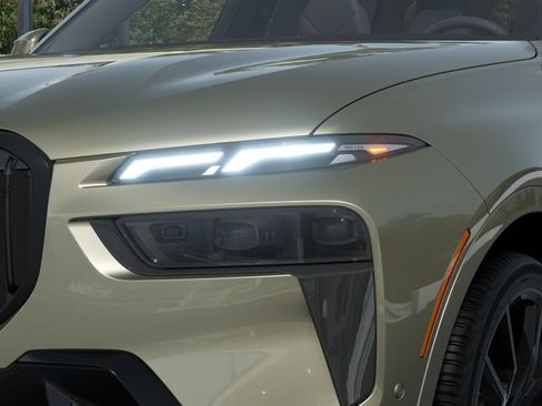 New 2027 BMW X7 xDrive40i AWD/4WD image 6