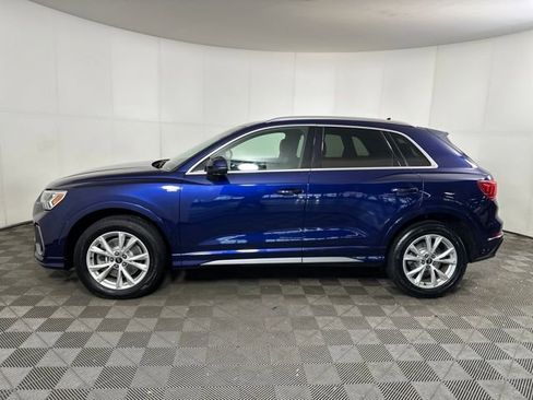 Used 2022 Audi Q3 2.0T Premium Plus image 6