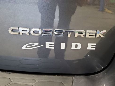 Used 2021 Subaru Crosstrek 2.5i Limited w/ Moonroof Package 2 image 29