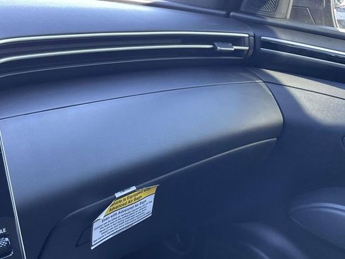 Used 2022 Hyundai Santa Cruz SEL image 31