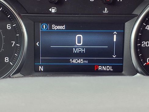 Used 2024 Chevrolet Equinox LT w/ LPO, Floor Liner Package image 17