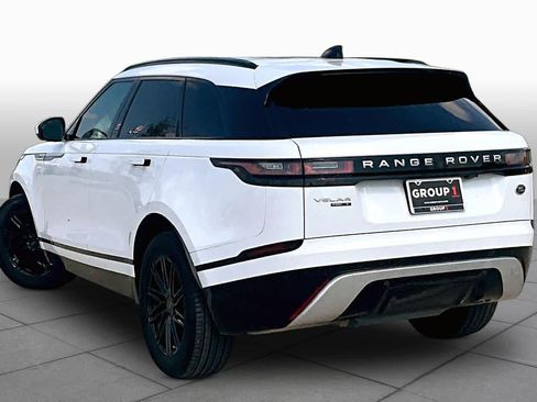 Used 2020 Land Rover Range Rover Velar S AWD/4WD image 11