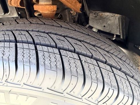 Used 2006 Chevrolet TrailBlazer LS w/ LS Preferred Equipment Group image 13