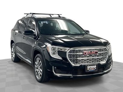Certified 2024 GMC Terrain Denali w/ Denali Premium Package