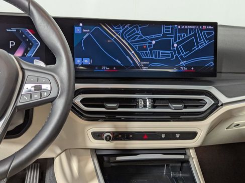 Certified 2023 BMW 330i xDrive Sedan w/ Premium Package image 37