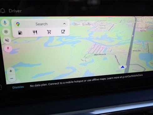 Used 2024 GMC Sierra 2500 Denali Ultimate image 33