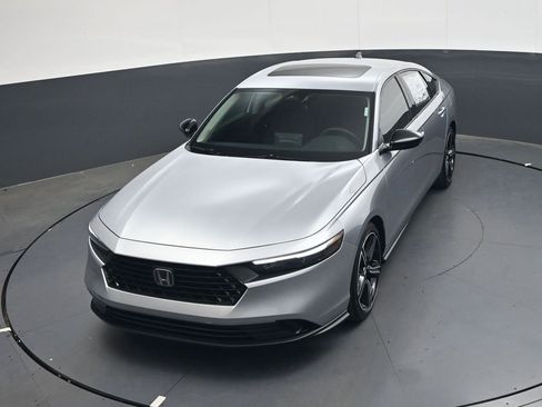 New 2026 Honda Accord SE image 17