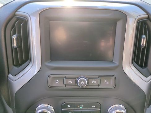 New 2024 GMC Sierra 2500 Pro w/ Convenience Package AWD/4WD image 27
